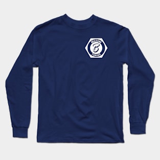 Bezzone Long Sleeve T-Shirt